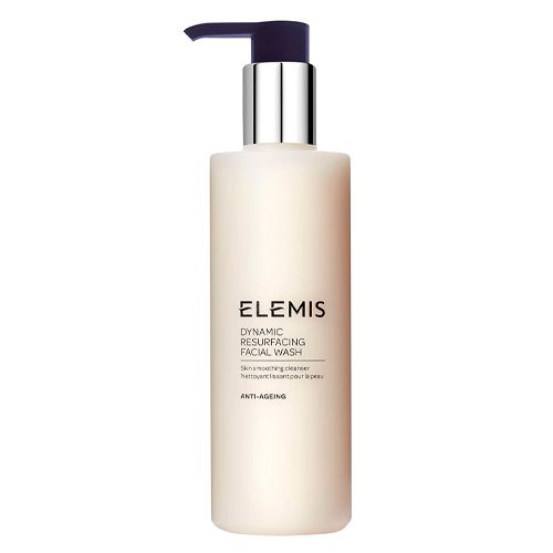 Очищающее средство для лица Elemis Dynamic Resurfacing, 200 мл