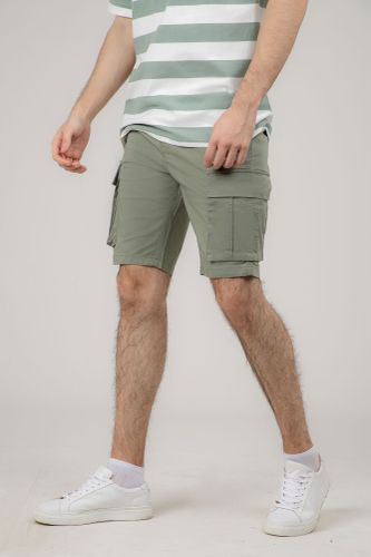 Shorti Terra Pro SS22CA3N-26-21-10775, Khaki, O'zbekistonda