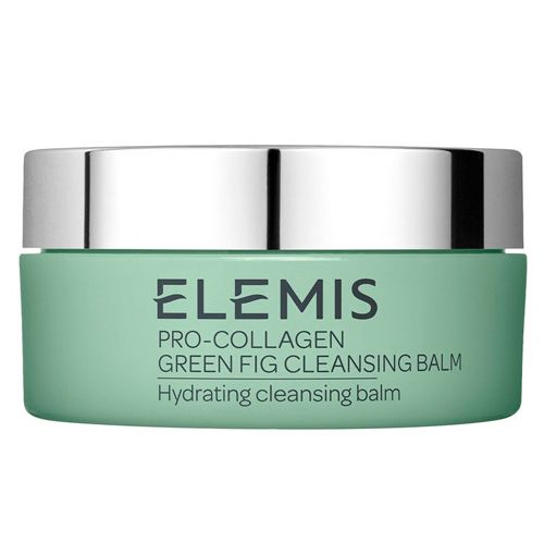 Yuz uchun balzam Elemis Pro-Collagen Green Fig Cleansing Balm, 50 ml