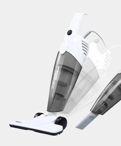 Вертикальный пылесос Xiaomi Deerma Vacuum Cleaner DX118C, Белый, купить недорого