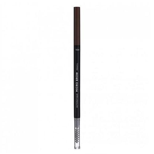 Карандаш для бровей LN PRO Micro Brow Penсil, №-104