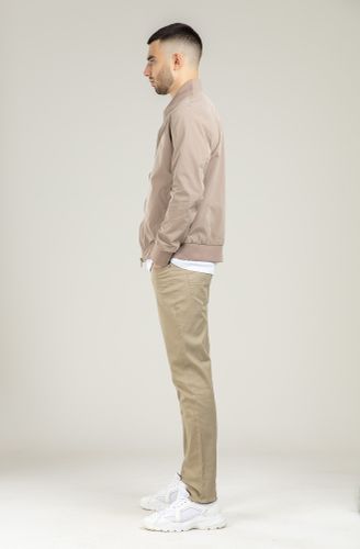 Chinos Terra Pro AW21CA3N-2-10308, Beige