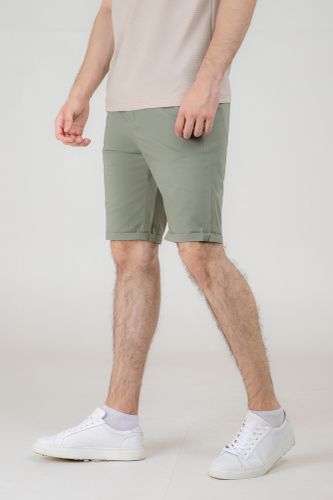 Shorti Terra Pro SS22CA3N-26-21-10822, Khaki, sotib olish