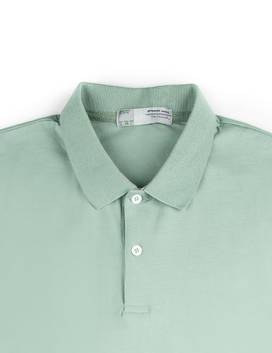 Kalta yengli polo Terra Pro SS21CA2N-17-10384, Menthol, 7999000 UZS