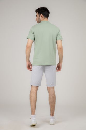 Kalta yengli polo Terra Pro SS22CA2N-17-39-11376, Green, sotib olish