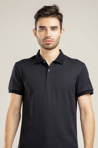 Kalta yengli polo Terra Pro AW21CA2N-17-10343, Black, O'zbekistonda