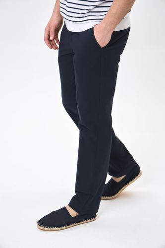 Chinos Terra Pro SS24BS3-45-19790, Navy, в Узбекистане