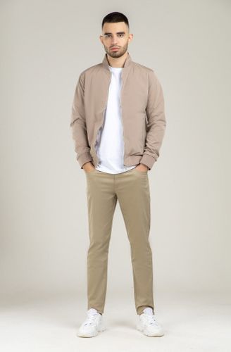 Chinos Terra Pro AW21CA3N-2-10308, Beige, фото № 4