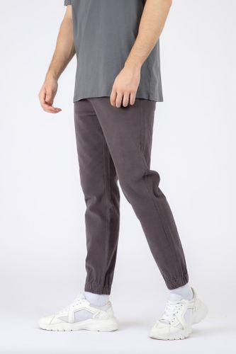 Joggerlar Terra Pro AW22CA3N-39-11720, Dark Grey, фото