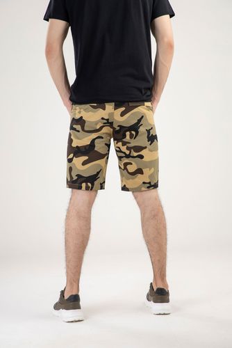 Shorti Terra Pro SS21CA3N-26-9989, Military, в Узбекистане