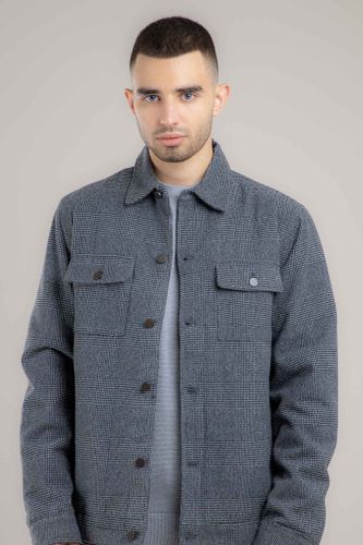 Пальто короткая длина Terra Pro AW21CA1N-35-10612, Grey, 25999000 UZS