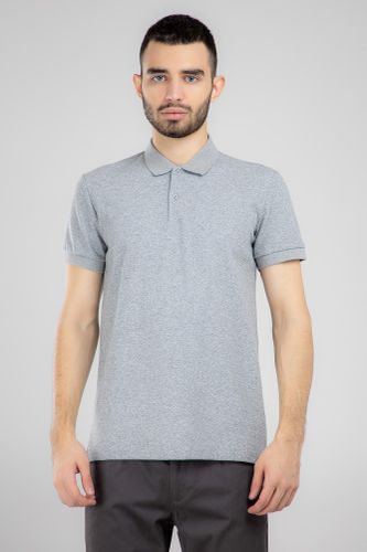 Kalta yengli polo Terra Pro AW21CA2N-17-10421, Grey, O'zbekistonda