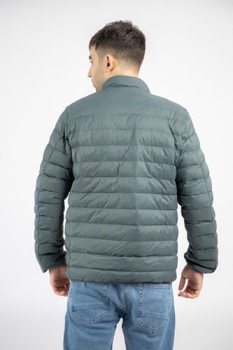 Куртка короткая длина Terra Pro AW22CA1N-12-11679, Green, в Узбекистане