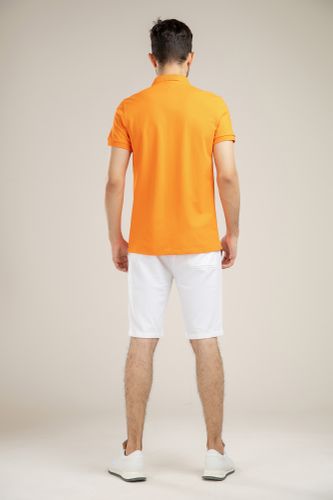 Kalta yengli polo Terra Pro SS21CA2N-17-10312, Orange, купить недорого