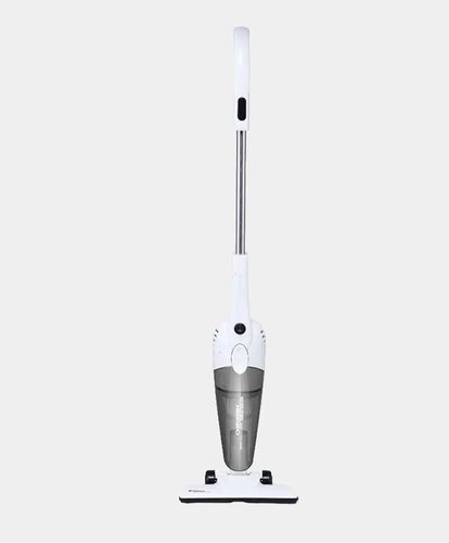 Вертикальный пылесос Xiaomi Deerma Vacuum Cleaner DX118C, Белый