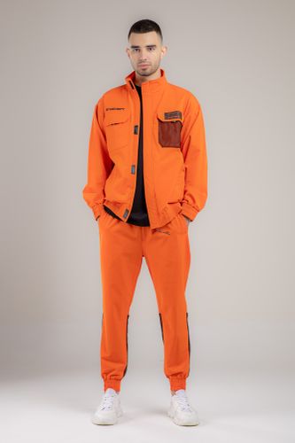 Triko Terra Pro AW21CA3S-24-10137, Orange, купить недорого