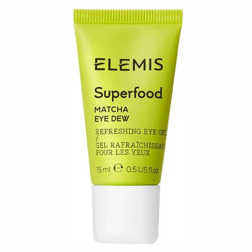 Крем под глаза Elemis Superfood Matcha Eye Dew, 15 мл