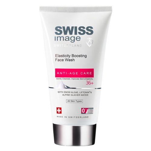 Средство для умывания для упругости кожи Swiss 36+, 150 мл