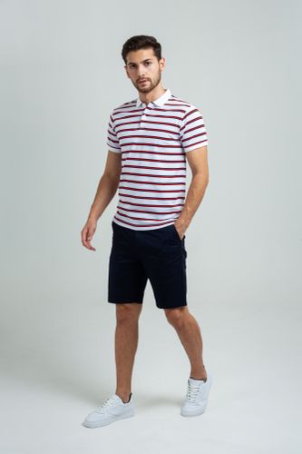 Shorti Terra Pro SS20CA3N-26-7-7515, Navy, arzon