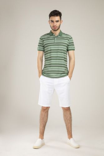 Kalta yengli polo Terra Pro SS21CA2N-17-10016, Green, O'zbekistonda