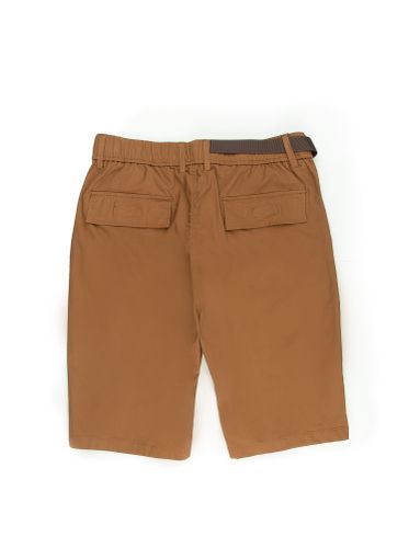 Shorti Terra Pro SS21CA3N-26-9988, Clay Brown, O'zbekistonda