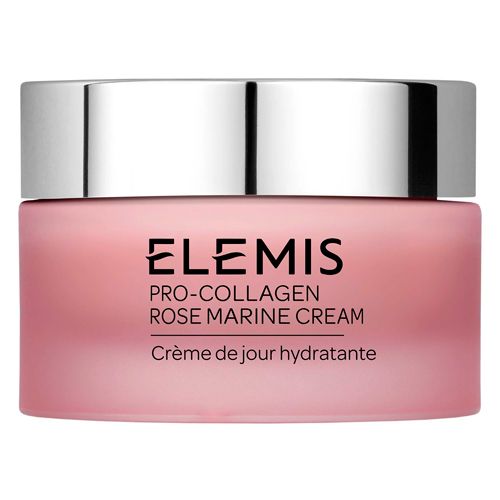 Проколлагеновый морской крем с розой Elemis Pro-Collagen Rose Marine Cream, 50 мл