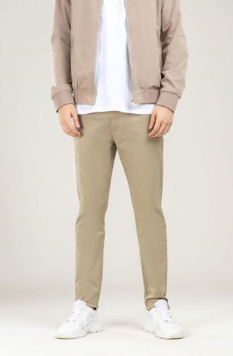 Chinos Terra Pro AW21CA3N-2-10308, Beige