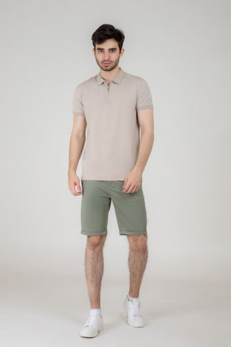 Shorti Terra Pro SS22CA3N-26-21-10822, Khaki, купить недорого