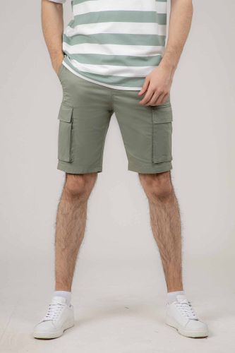 Shorti Terra Pro SS22CA3N-26-21-10775, Khaki