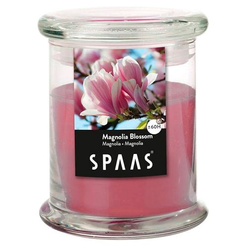 Xushbo'y sham SPAAS Householdjar Magnolia blossom