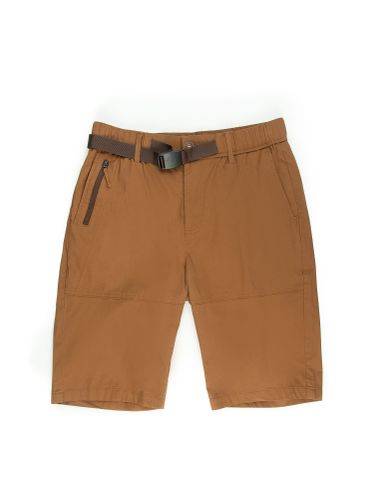 Shorti Terra Pro SS21CA3N-26-9988, Clay Brown, фото № 13