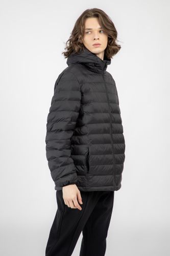 Kalta uzunlikdagi kurtka Terra Pro AW22CA1N-12-11676, Dark Grey, в Узбекистане