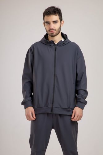 Olimpiyka qisqa uzunlikdagi Terra Pro AW21SP2S-34-10600, Dark Grey