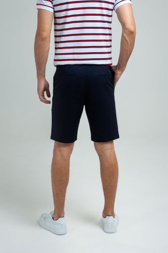 Shorti Terra Pro SS20CA3N-26-7-7515, Navy, foto