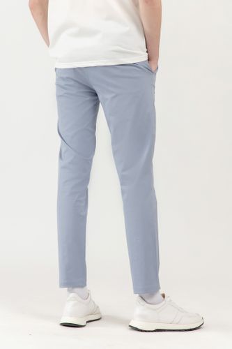 Chinos Terra Pro SS23CA3N-45-12341, Blue, фото