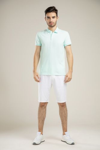 Kalta yengli polo Terra Pro SS21CA2N-17-10312, Menthol, в Узбекистане