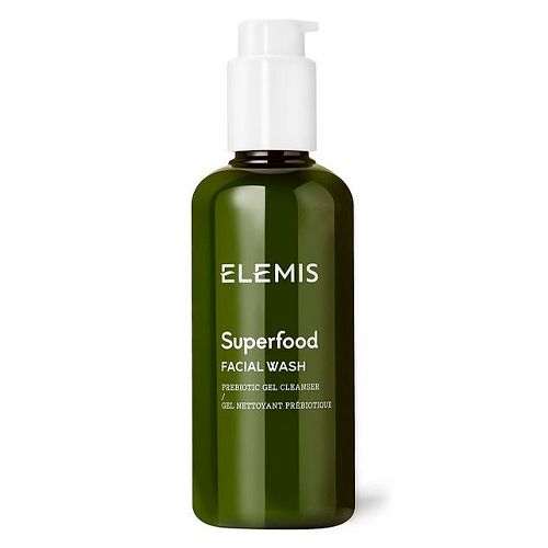 Гель для умывания Elemis Superfood Facial Wash, 200 мл