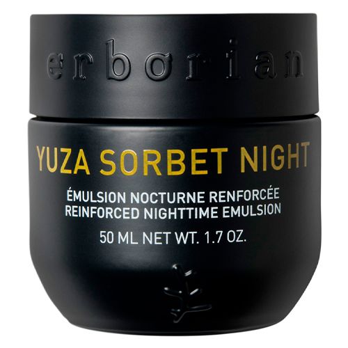 Tungi emulsiya Erborian Yuza Sorbet Nemlendirici, 50 ml