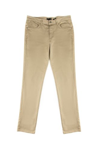 Chinos Terra Pro AW21CA3N-2-10308, Beige, фото