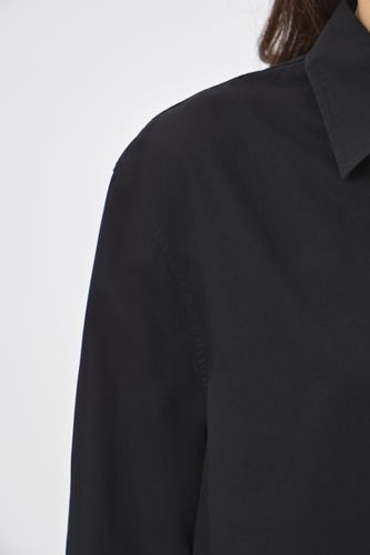 Женская рубашка Terra Pro SS24WES-21111, Black, sotib olish
