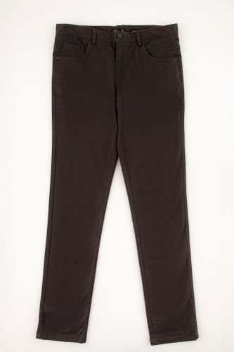 Chinos Terra Pro AW21CA3N-2-10308, Black, фото № 10