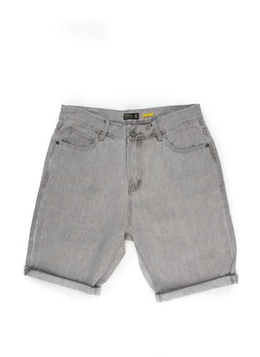 Shorti Terra Pro SS21DE3N-26-10150, Grey, в Узбекистане