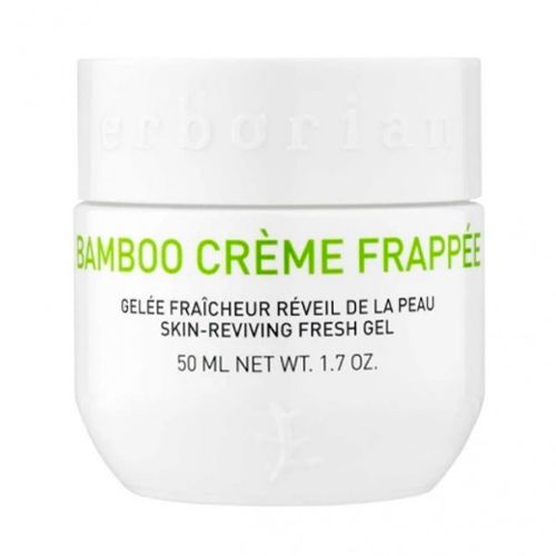 Frappe yuz uchun namlovchi krem Erborian Bamboo Creme Frappe, 50 ml