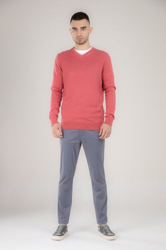 Chinos Terra Pro AW21CA3N-2-10308, Dark Grey, O'zbekistonda