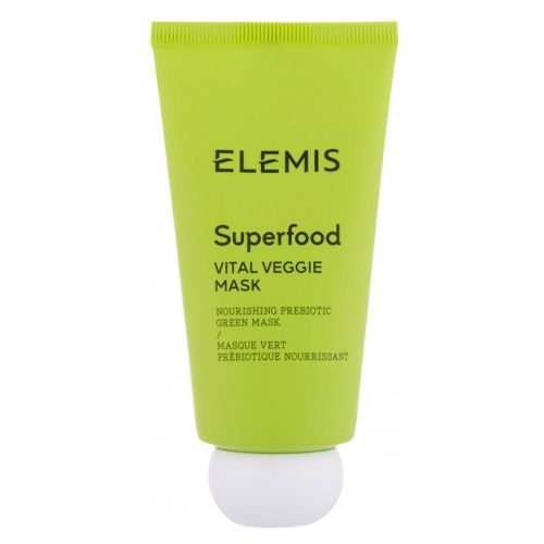 Питательная маска для лица Elemis Superfood Vital Veggie Mask, 75 мл