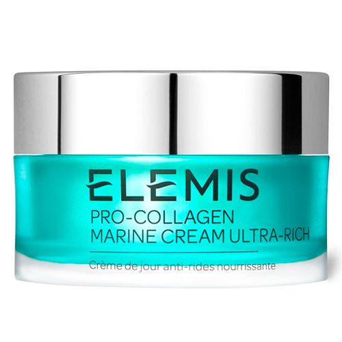 Pro-Collagen Ultra-oziqlantiruvchi yuz kremi Elemis Pro-Collagen Marine, 50 ml
