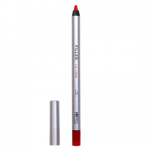 Стойкий гелевый карандаш для губ LN PRO Filler Lip Liner, №-108
