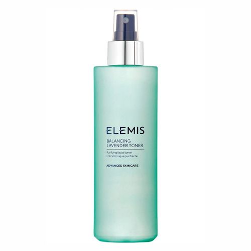 Тонер для комбинированной кожи Лаванда Elemis Balancing Lavender Toner, 200 мл