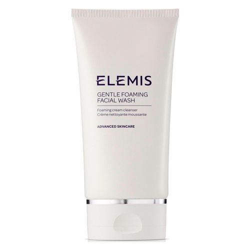 Нежный пенящийся очиститель Elemis Gentle Foaming Facial Wash, 150 мл