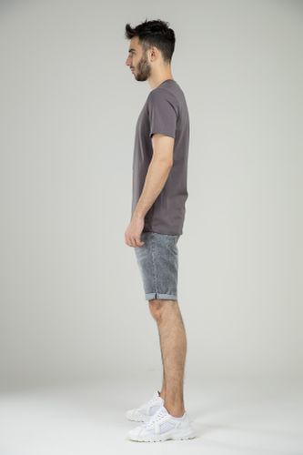 Shorti Terra Pro SS21DE3N-26-9977, Grey, купить недорого